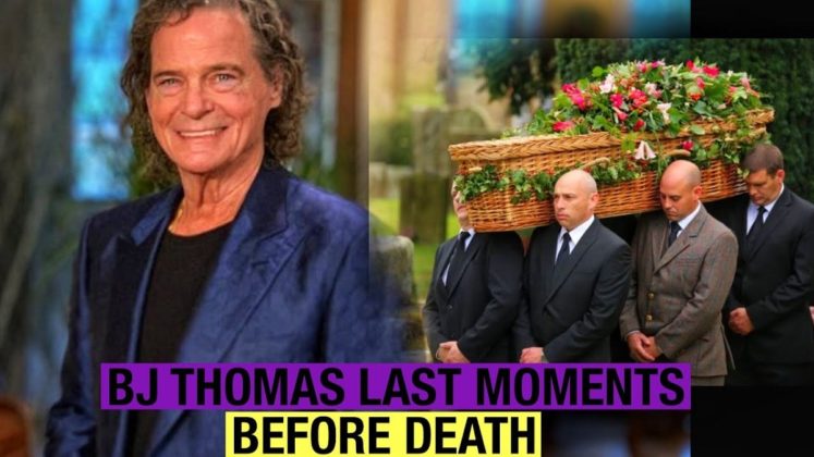 Bj Thomas Death Cause: Singer B.J. Thomas, Dies at 78, Wiki, Bio, Net