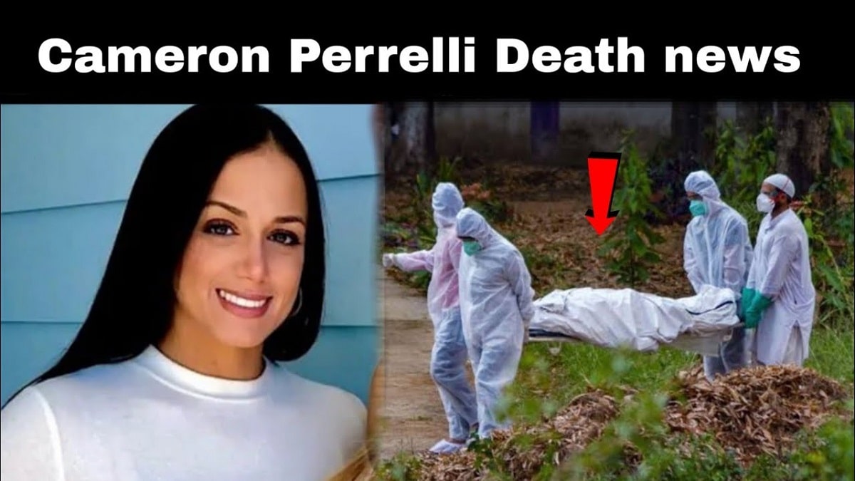 Who Is Cameron Perrelli? Woman Dies After Falling from Rooftop Party