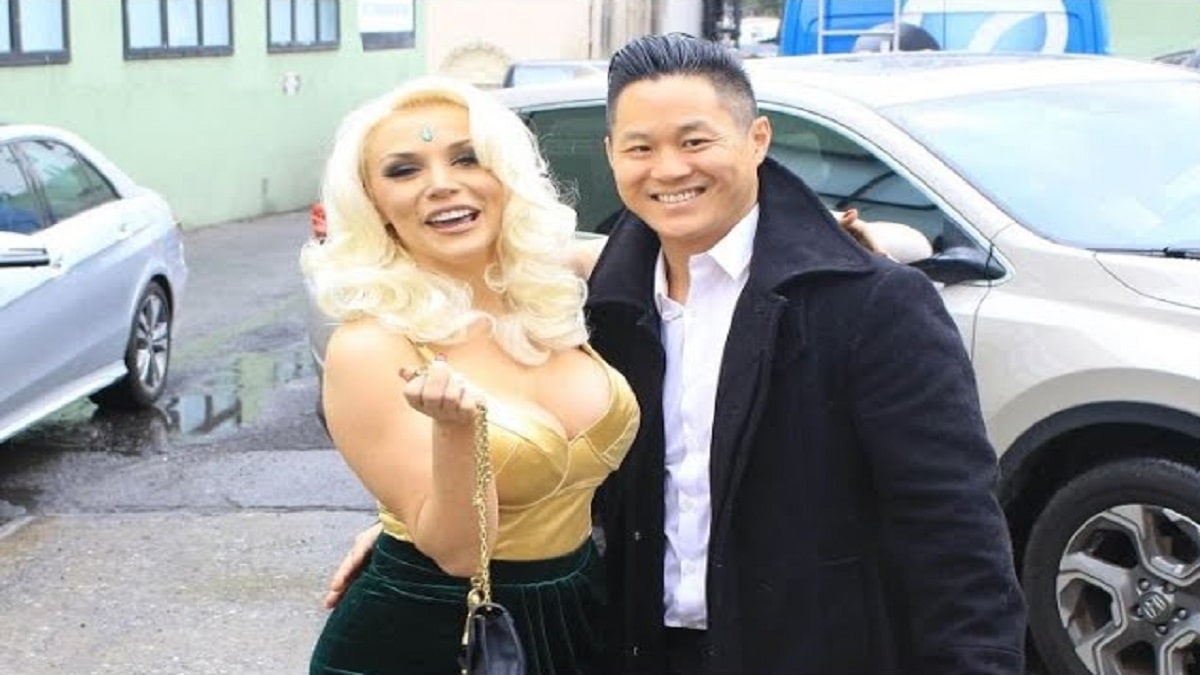 Courtney Stodden Engaged To Chris Sheng Wiki Instagram Explored Iconicverge