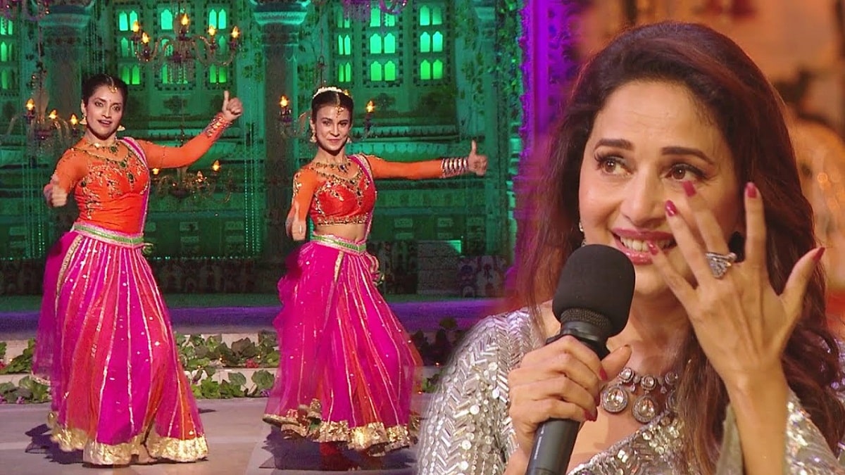 (DD3) Dance Deewane 3 15th May 2021 Episode: Madhuri Dixit Gave 101 Rs