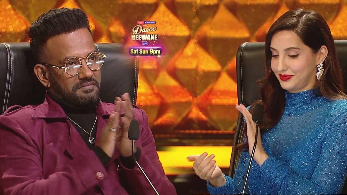 Dance Deewane 3