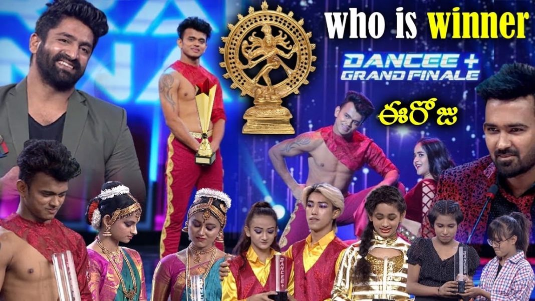 Dance Plus Telugu Grand Finale Episode 23 May 2021: Winner Name, Top 5