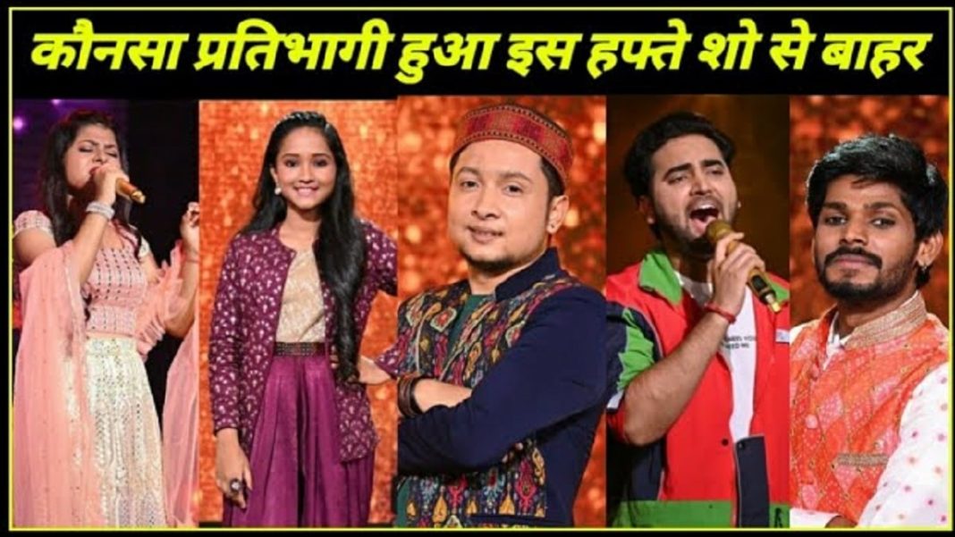 Indian Idol Season 12 Elimination Episode 22 May 2021 Ashish Kulkarni