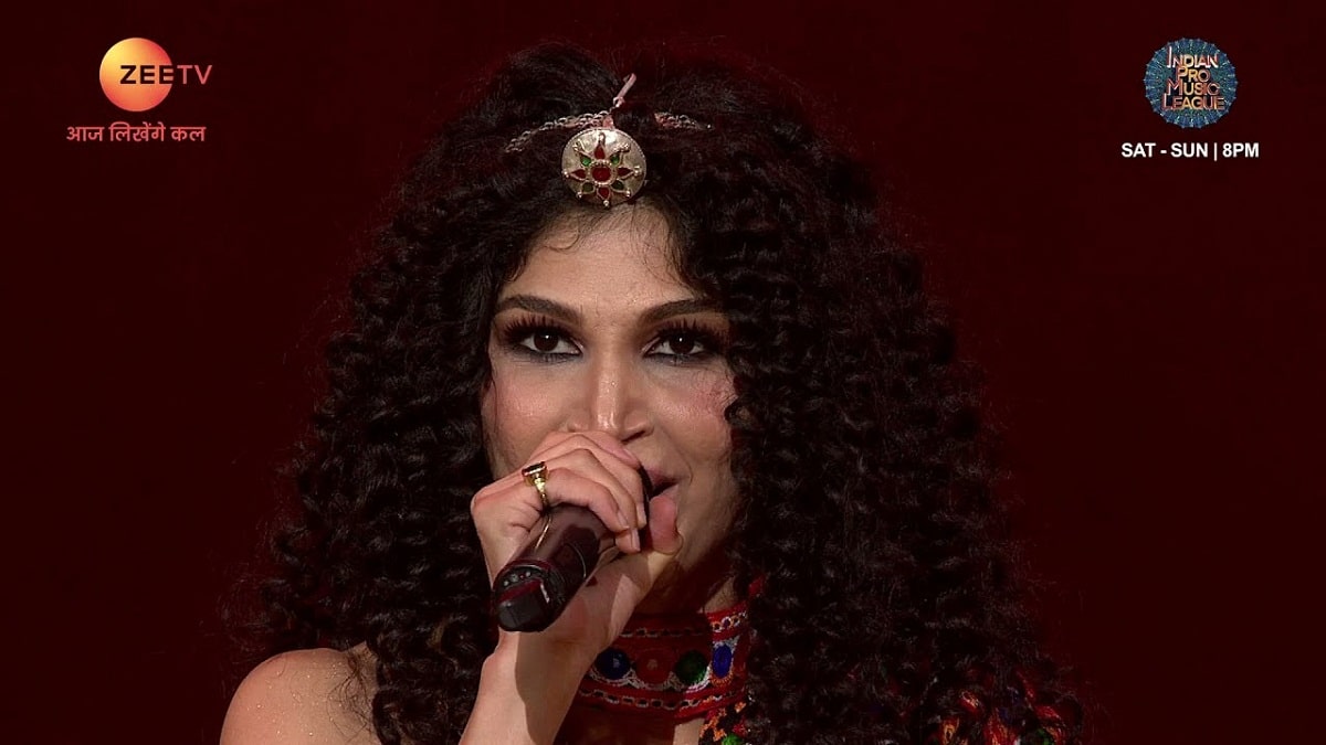 Indian Pro Music League