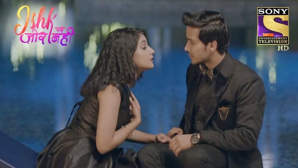 Ishq Par Zor Nahin 10th June 2021 full episode written update: Dadi