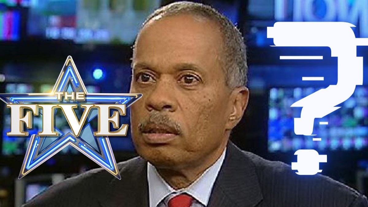 Fox News Juan Williams Contact Information Fox News Liberal Analyst Juan Williams Suddenly 