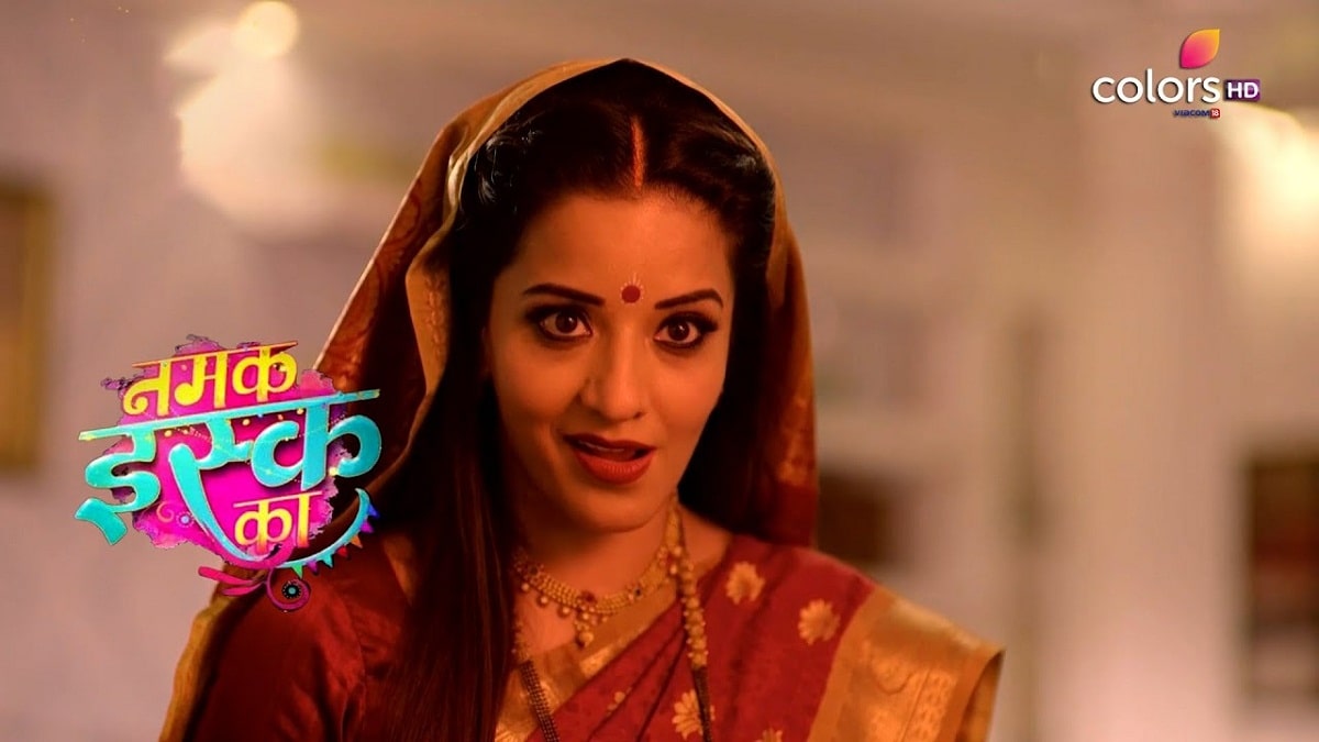 Namak Ishq Ka Written Update 4th May 2021 Today Episode: Kahani Abortion?