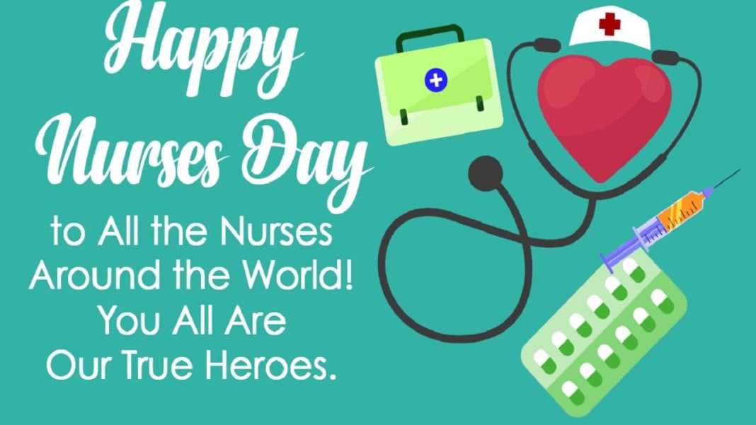 National Nurses Day 2021 Theme, Ideas, Date, Quotes, Images!