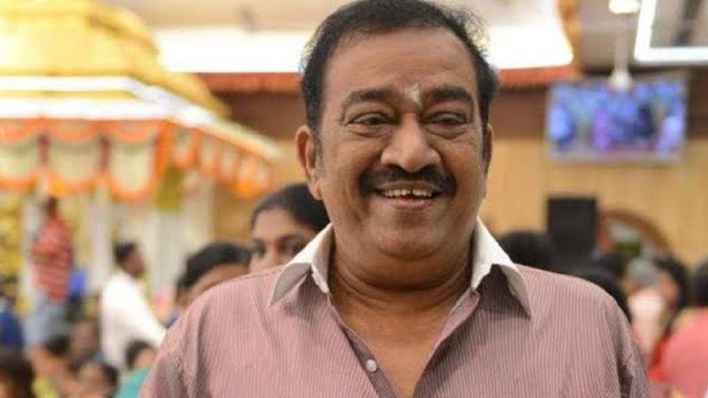 actor pandu biography actor pandu biography
