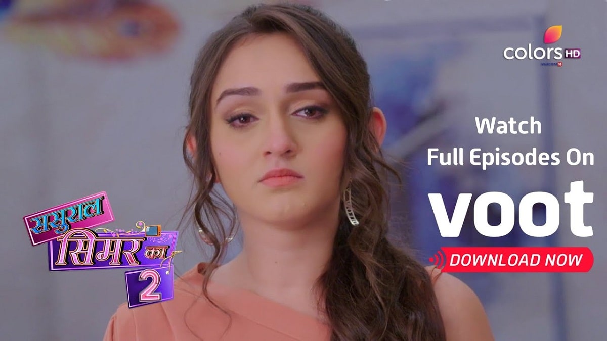 Sasural Simar Ka 2
