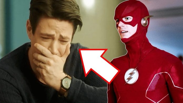 The Flash Season 7 Episode 11 Release Date And Time On Netflix Cast Story Spoiler Explained 7307