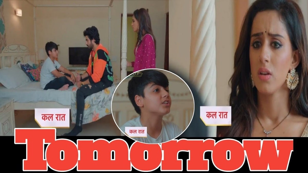yeh hai chahatein 4 september 2021 full episode