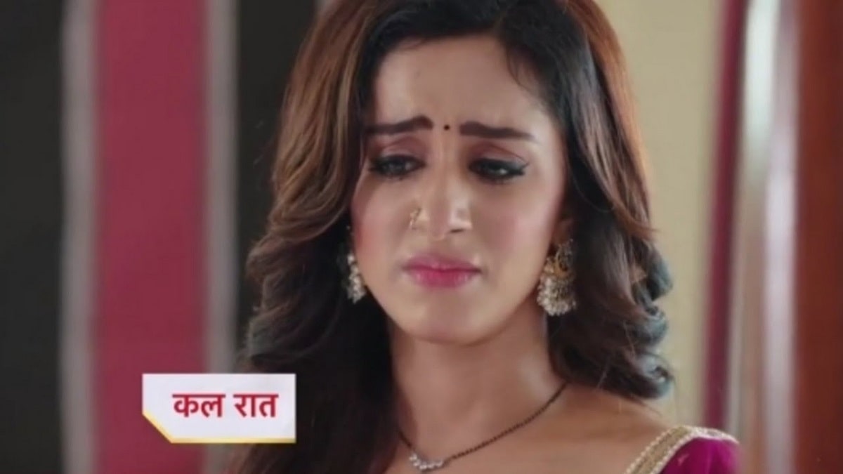 yeh hai chahatein 4 september 2021 full episode