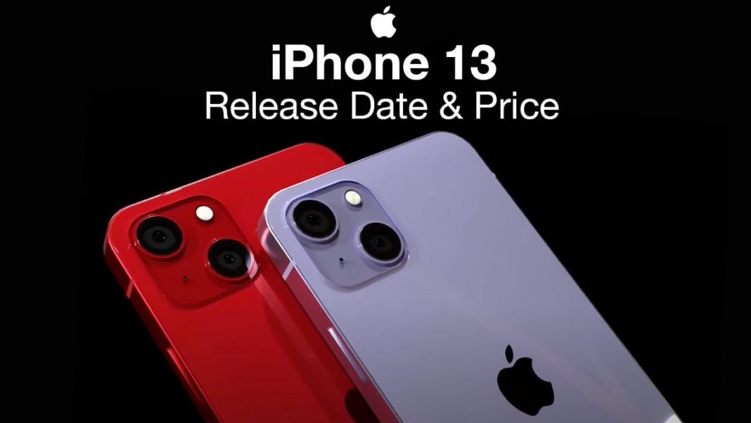 Apple iPhone 13 Pro Max Release Date In Worldwind, Price, and