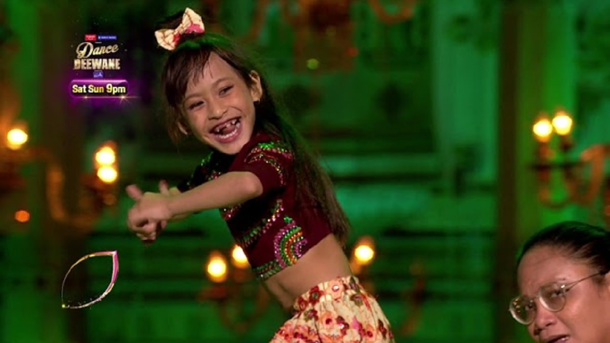 Dance Deewane 3 13th June 2021 full episode, Gunjan Can Be The Winner