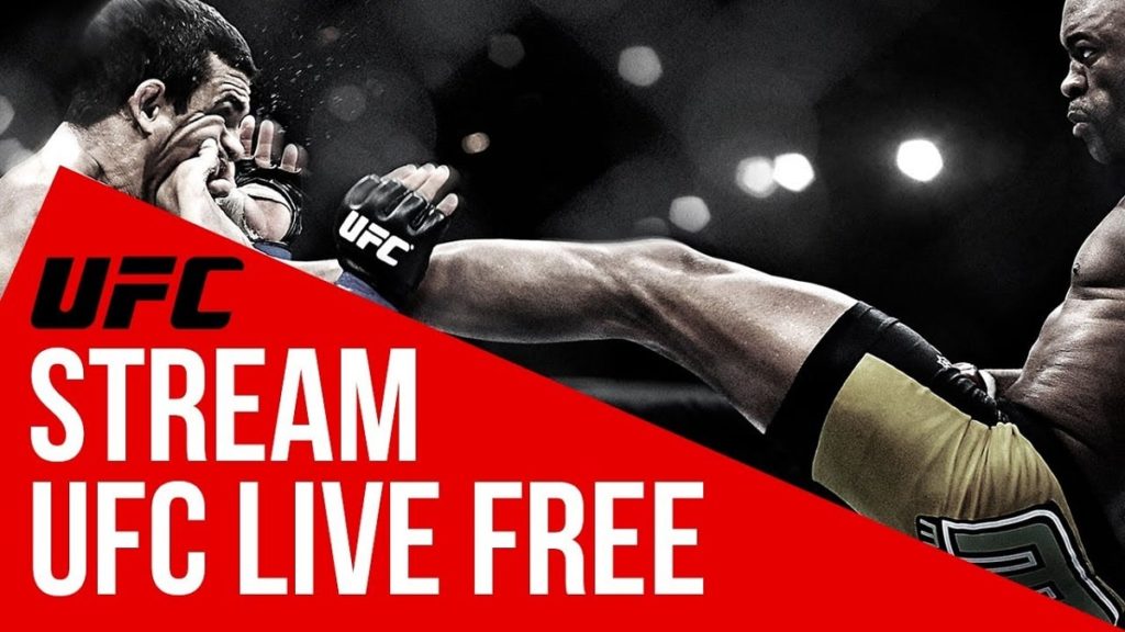 How to Watch UFC Fight Night on 19 June 2021, Channel Name, Stream