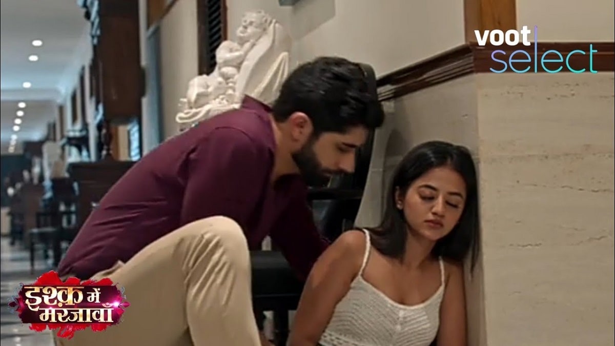 ishq mein marjawan 2 7th oct 2021