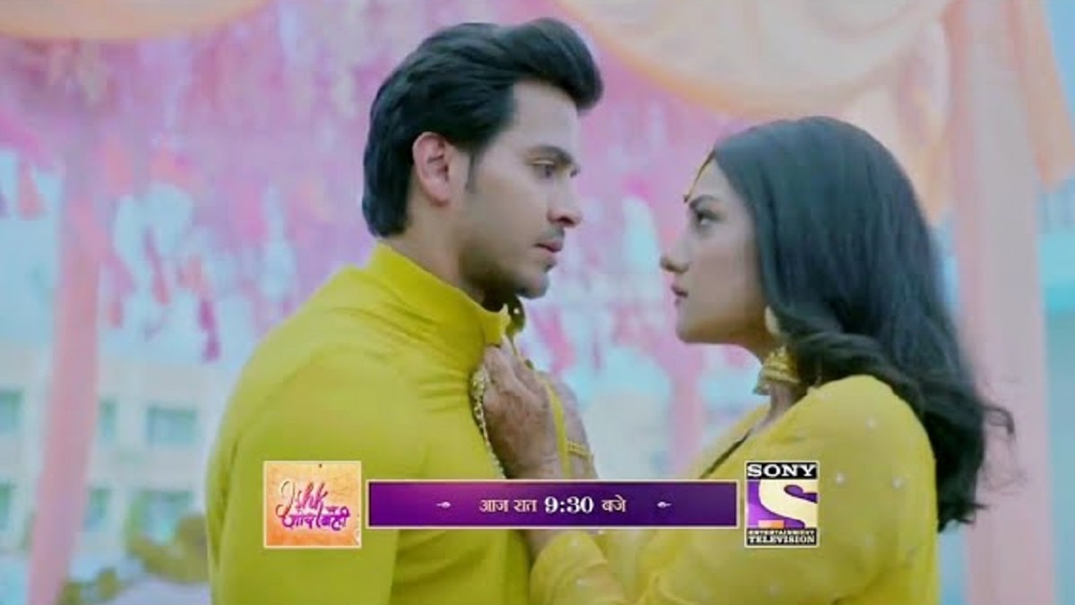 Ishq Par Zor Nahin 24th June 2021 full episode written update: Riya To