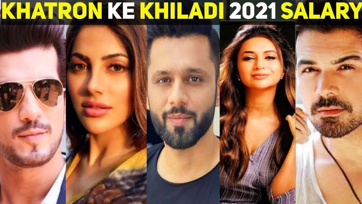 Khatron Ke Khiladi Season 11 | Get India News