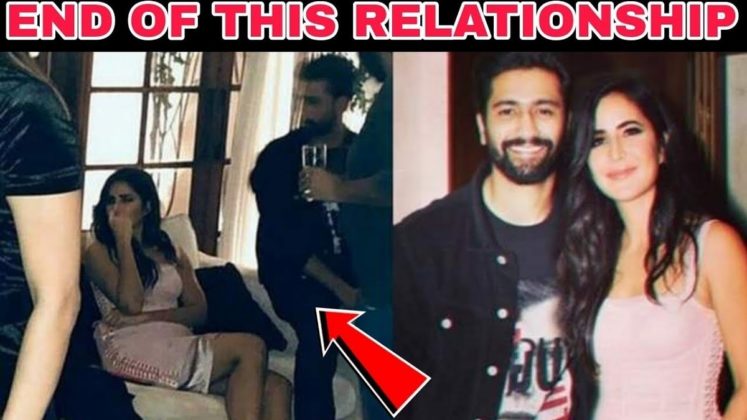 Katrina Kaif and Vicky Kaushal Getting Married? Or Relationship Going