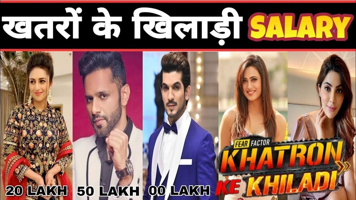 Khatron Ke Khiladi Season 11 | Get India News