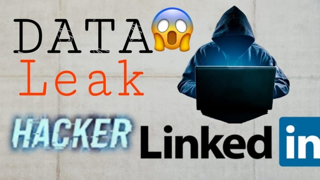 Linkedin Data Breach Leak Exposes The Data Of 700 Million Users!