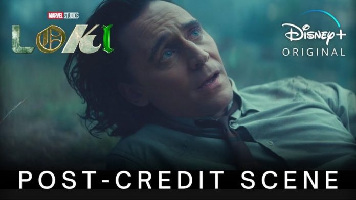 Loki Episode 4 Post Credits Scene Explained!