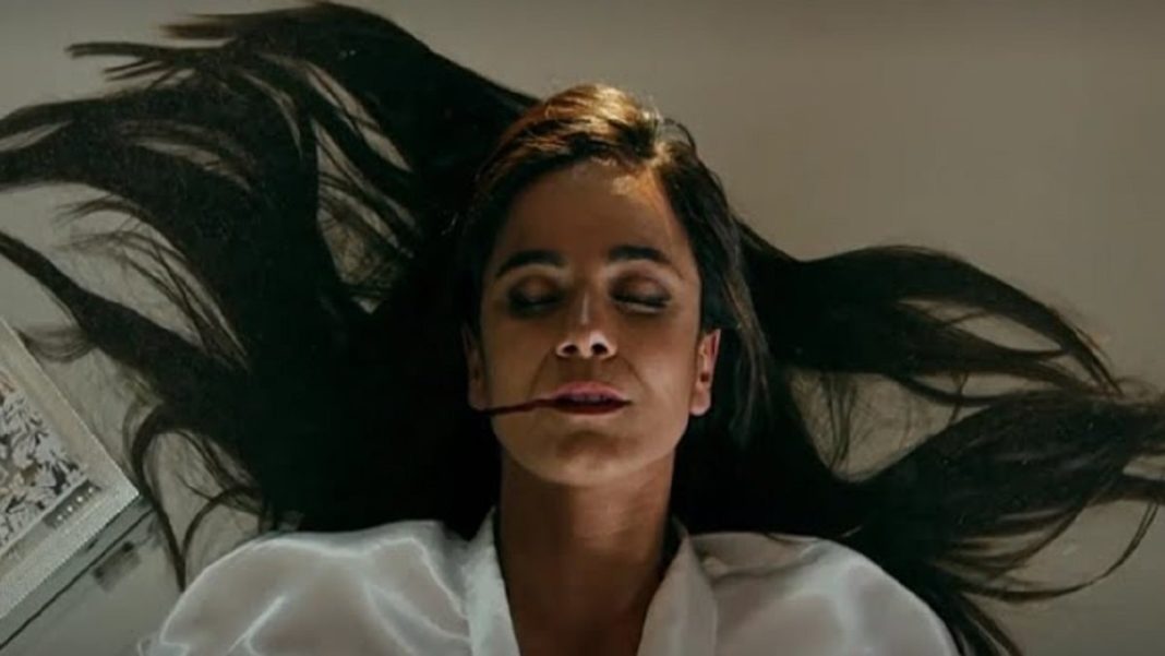 Queen Of The South Season 5 Ep 10