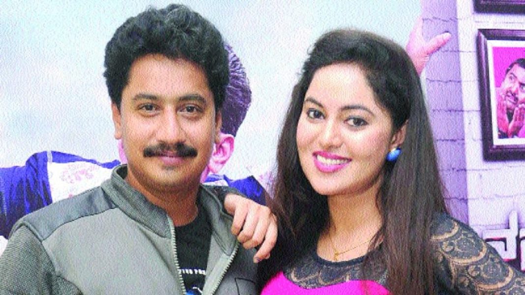 Who is Sanchari Vijay? Kannada Actor Sanchari Vijay Wife Name, Age