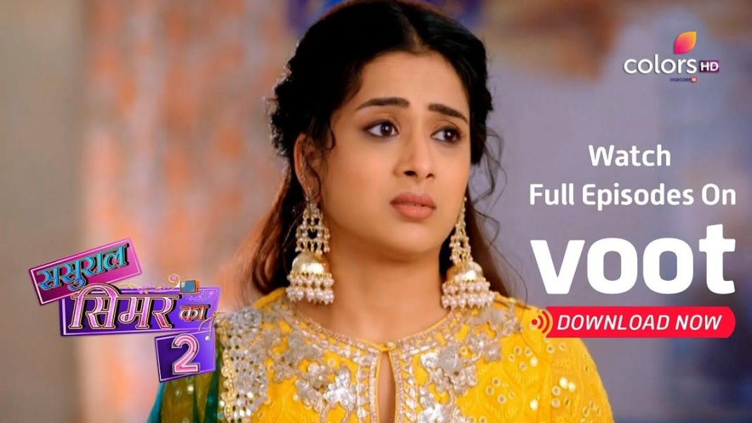 satrangi sasural episode 207 satrangi sasural episode 207