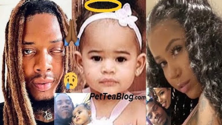 Who is Turquoise Miami? Fetty Wap's fifth baby daughter Mother Turquoise Miami Wiki, Age, Instagram!