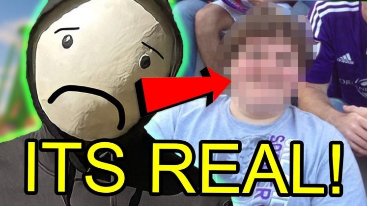 Twitter Dream Confession On Leaked Face Reveal was Fake or Real?