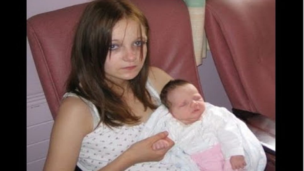 Youngest Pregnant Girl