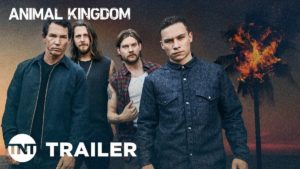 Animal Kingdom Season 5 Web Series Released On Netflix - India 07