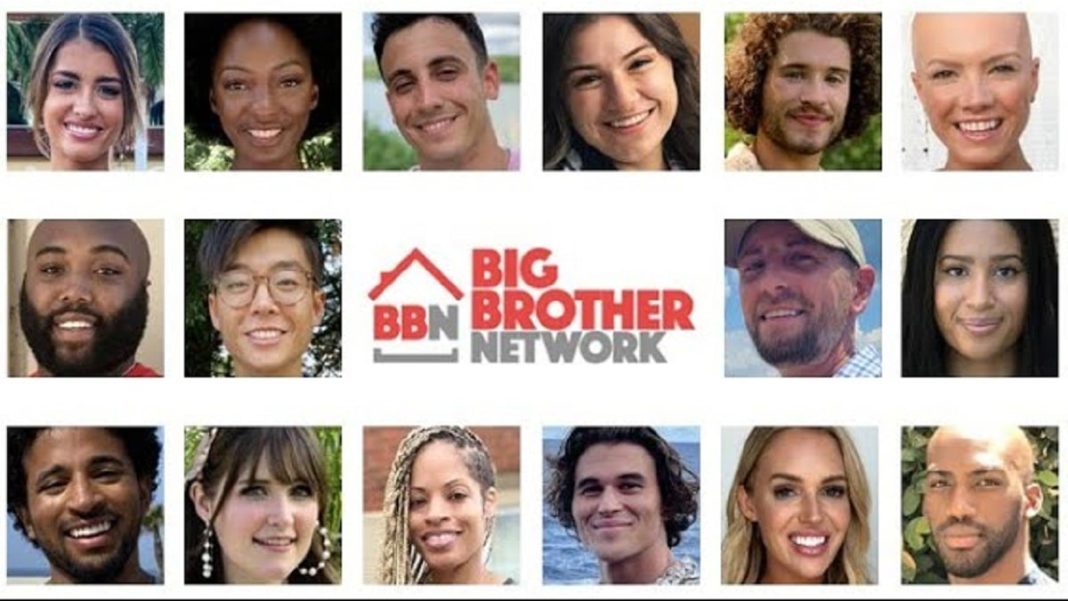 CBS Big Brother Season 23 Cast Meet All The Housemates Start Date