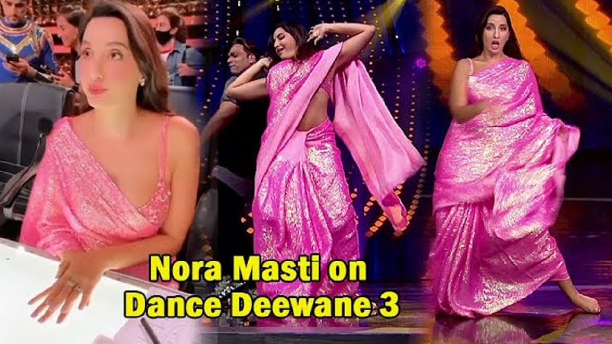 Dance Deewane 3