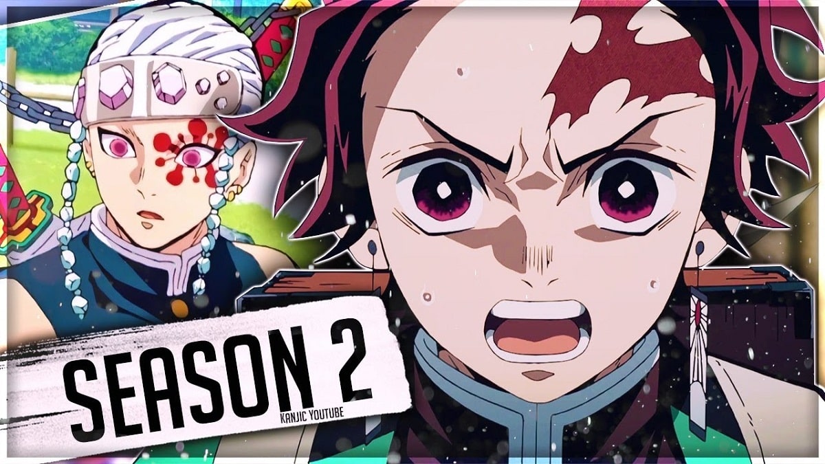 Anime: Demon Slayer Season 2 Release Date And Time For Netflix Or