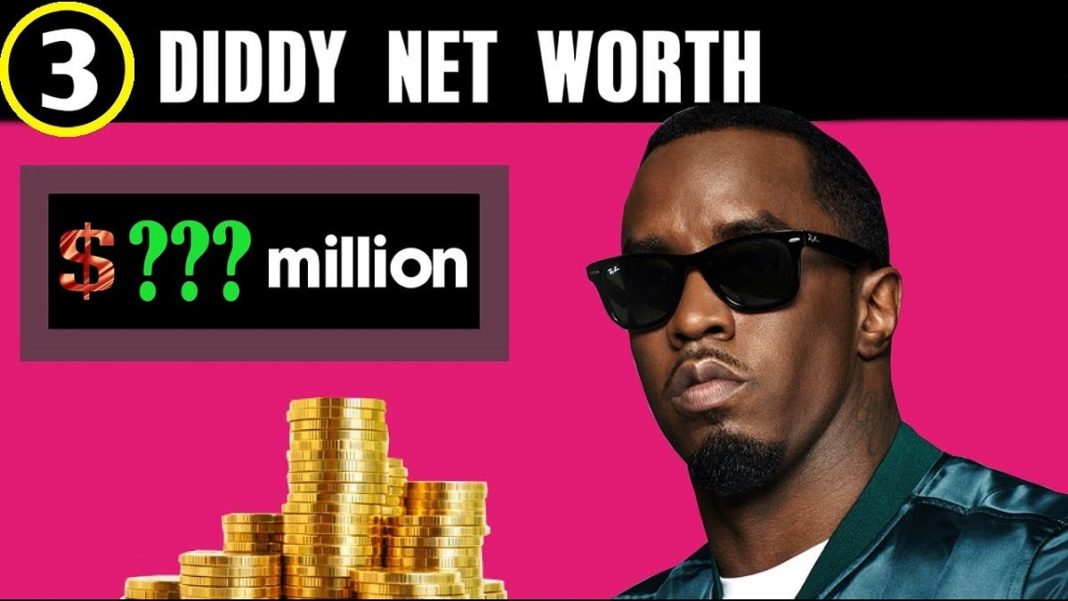 Diddy Net Worth 2021 Rapper’s Diddy Instagram Story About Being