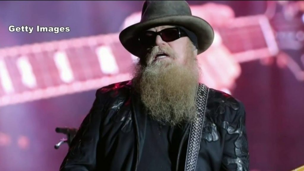 dusty hill shirt