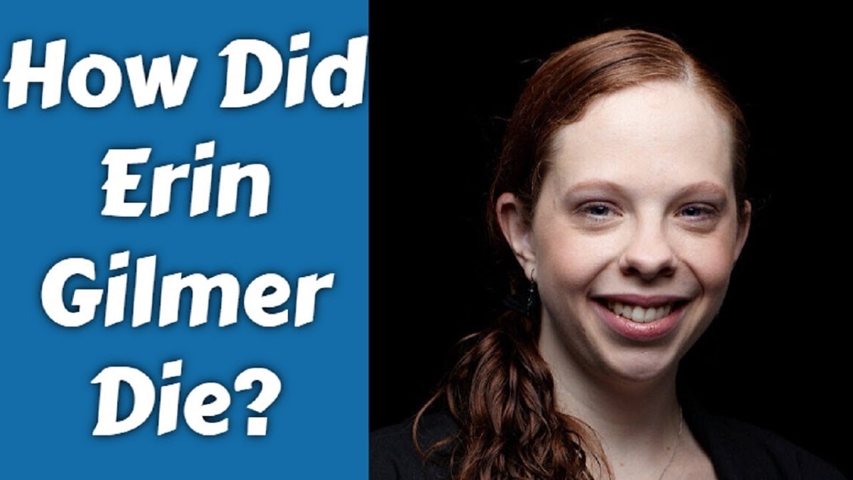 Erin Gilmer