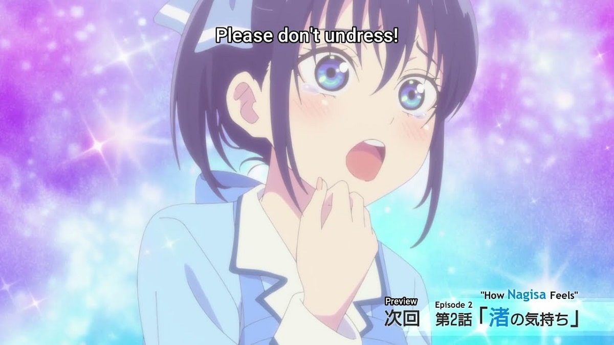 Girlfriend Girlfriend Episode 2 Release Date And Time On Crunchyroll With Eng Sub Revealed