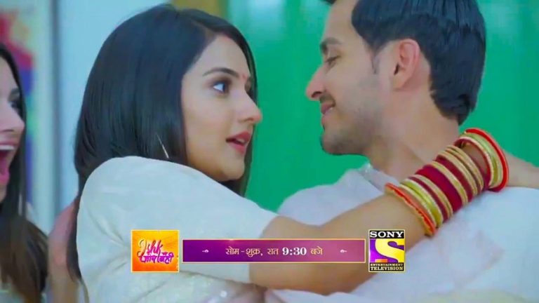 Ishq Par Zor Nahin 14th July 2021 full episode written update: Sonu is