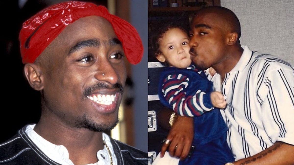 Jaycee Shakur