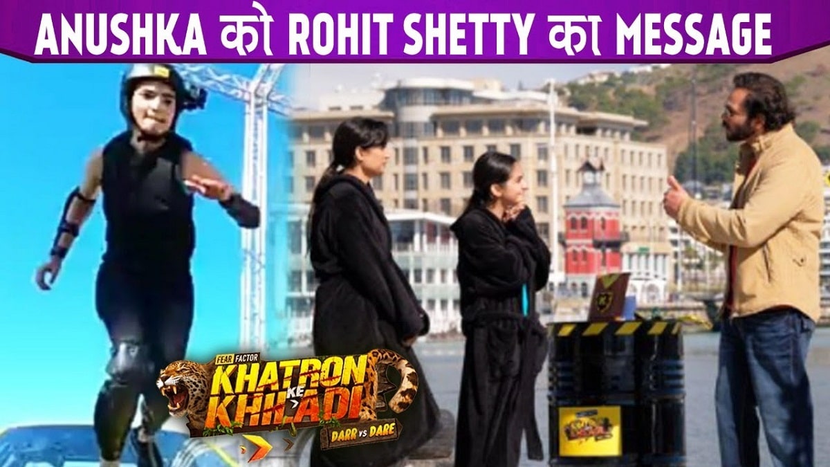 Khatron Ke Khiladi Season 11 25th July 2021 full episode written update