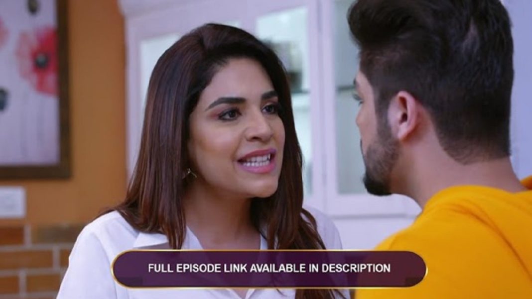 Kundali Bhagya 30th July 2021 full episode written update: Preeta Is