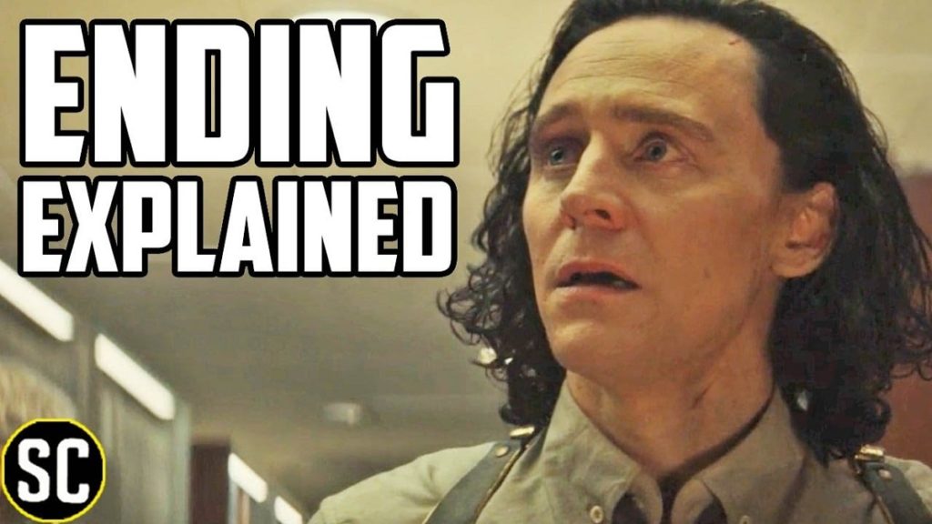 Marvel LOKI Finale: Post-credits Scene, Episode 6 Ending Explained!