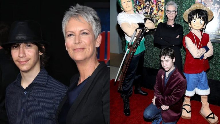 Who Is Ruby? Jamie Lee Curtis Introduces Her Transgender Daughter To