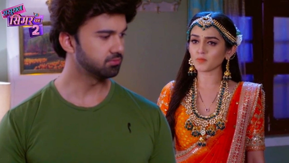 Sasural Simar Ka 2