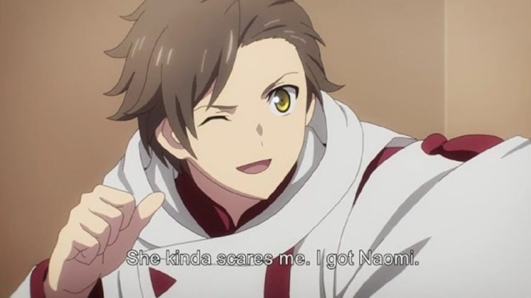 Scarlet Nexus Episode 1: English Subbed, Reddit, Release Date, and Time