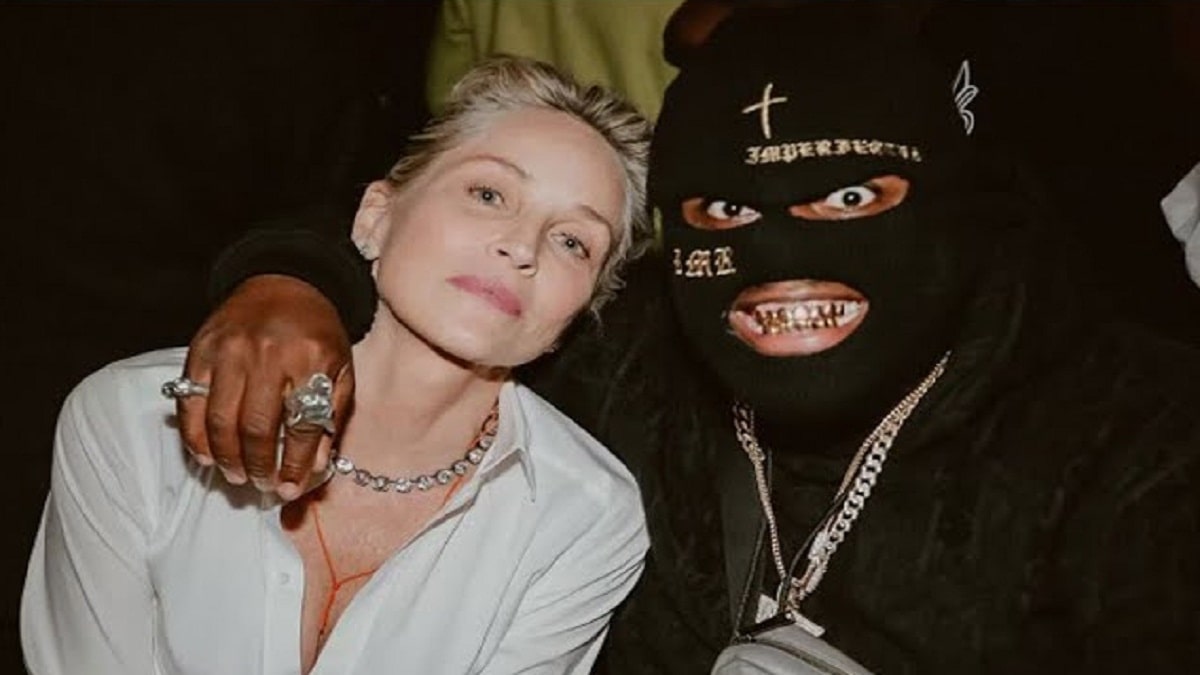 Who Is RMR? Sharon Stone’s and His Boyfriend RMR Rumours, Age, Instagram, Net Worth Explored!